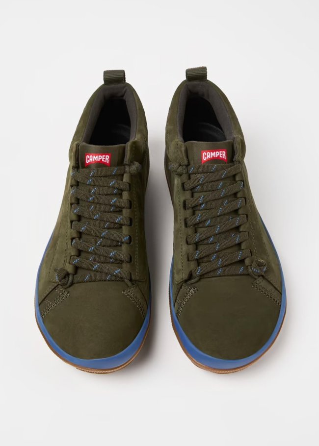 sneakers peu pista travel buck ufo