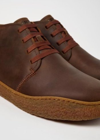 sneakers peu terreno crazy... 2