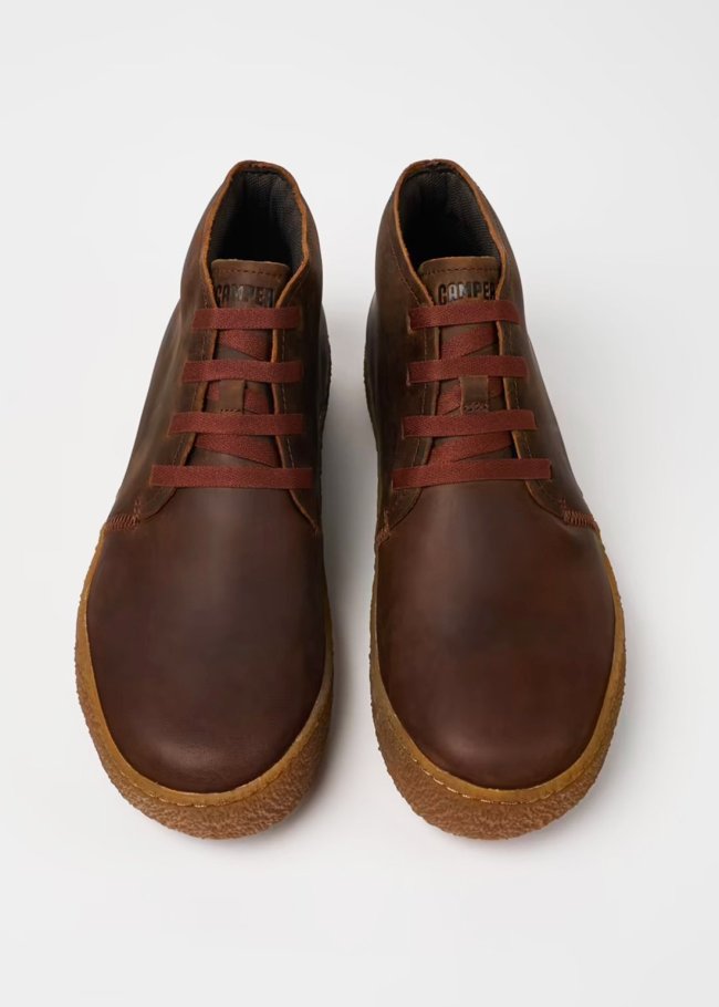 sneakers peu terreno crazy horse cola