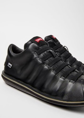 cordones beetle guard negro 2