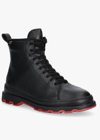 botin brutus max gusr negro... 2