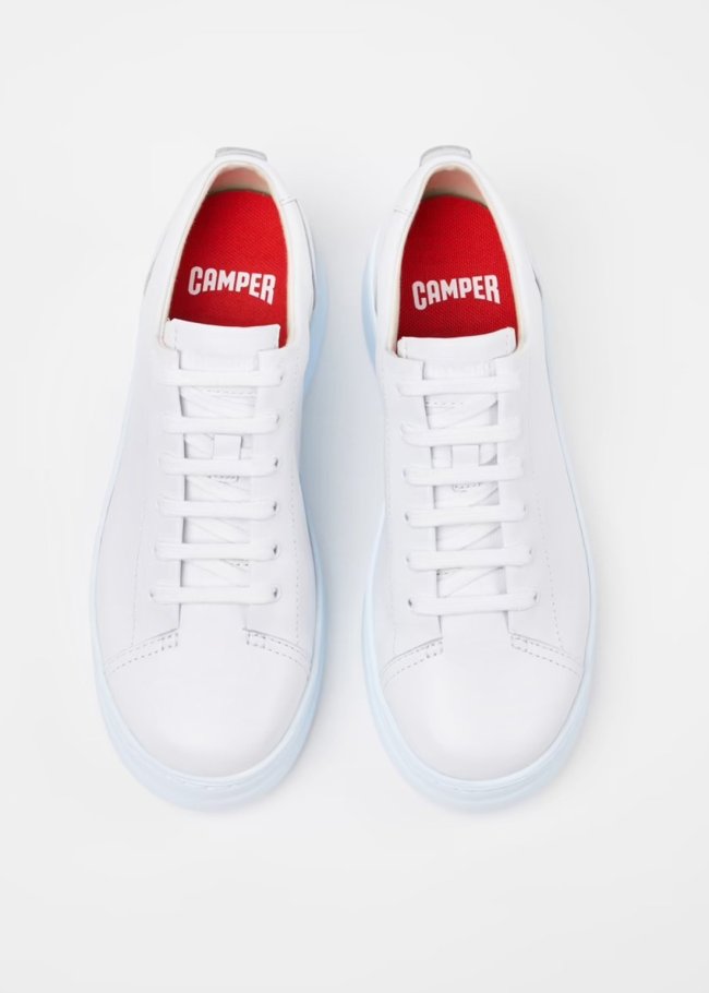 sneakers runner up rebound optic