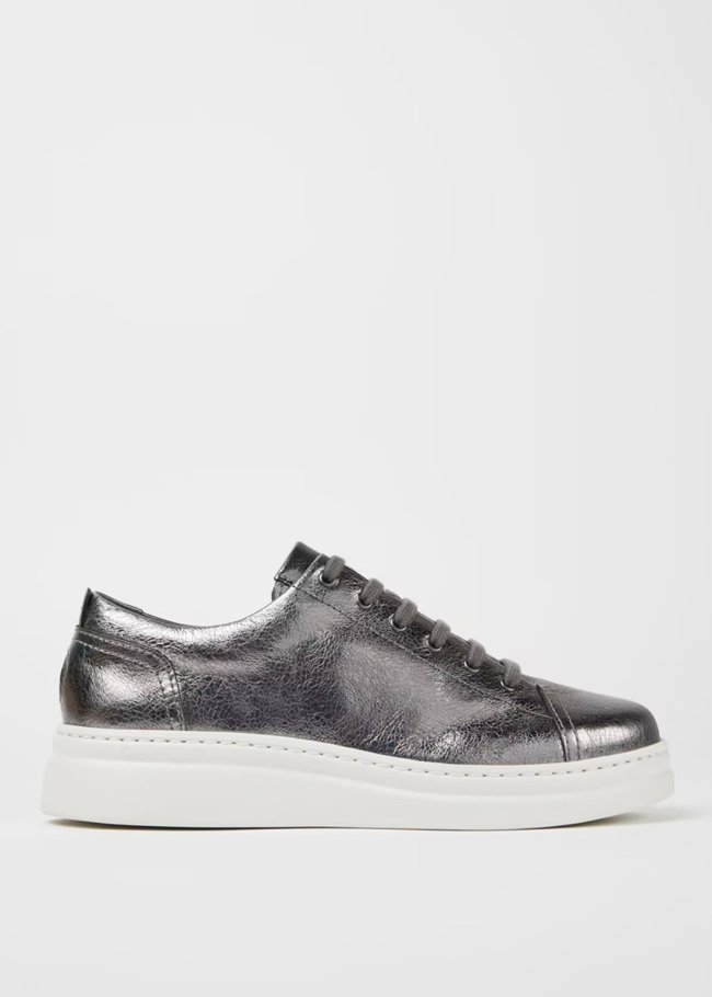 sneakers runner up alu meteor