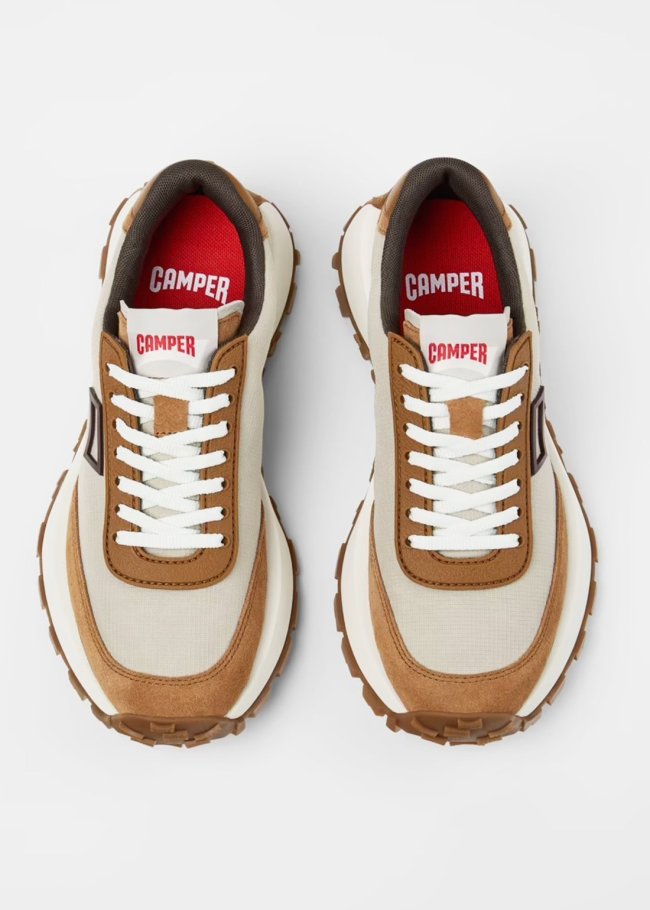 sneakers drift tray camisole hely