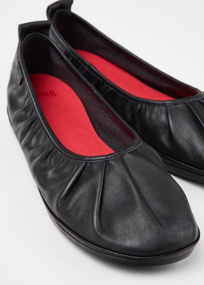 bailarina raid nina nappon negro