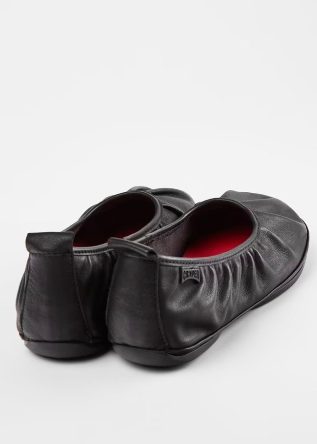 bailarina raid nina nappon negro