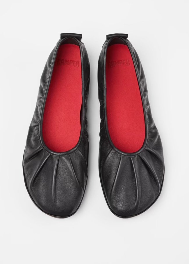 bailarina raid nina nappon negro