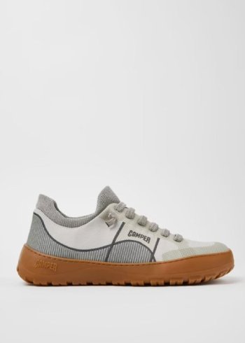 sneakers peu serra jacquard...