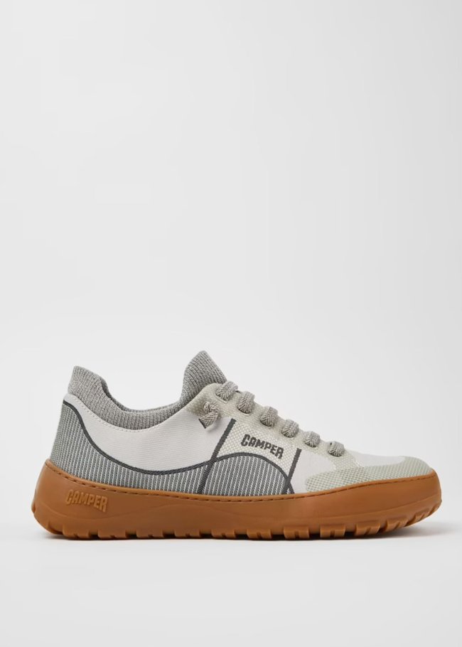 sneakers peu serra jacquard houston