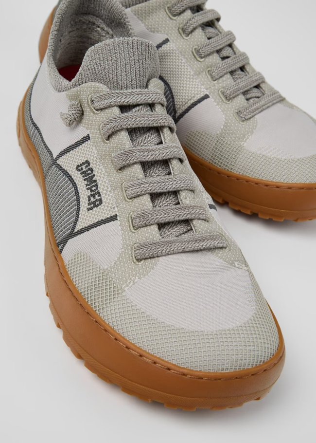 sneakers peu serra jacquard houston