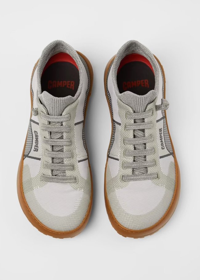 sneakers peu serra jacquard houston