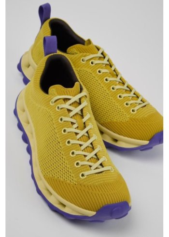 sneakers pelotissima ganxet... 2