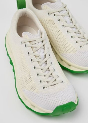 sneakers pelotissima ganxet... 2