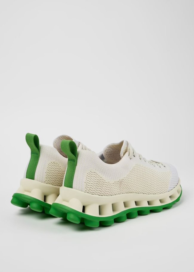 sneakers pelotissima ganxet sunei