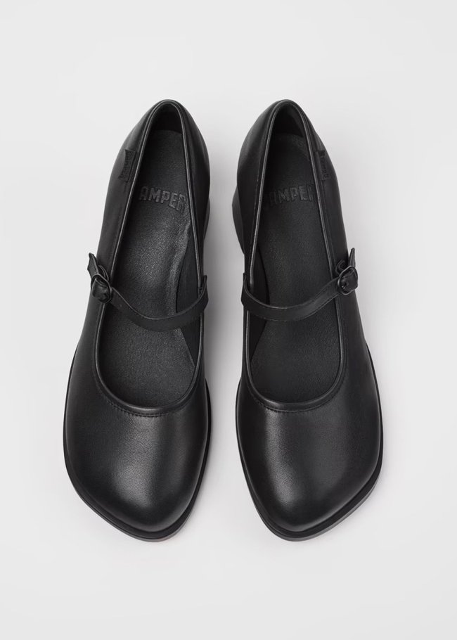 mercedes kora nappon negro