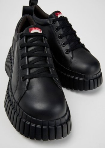 cordones bcn rebound negro 2