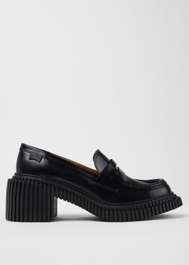 mocasin pix london campus negro