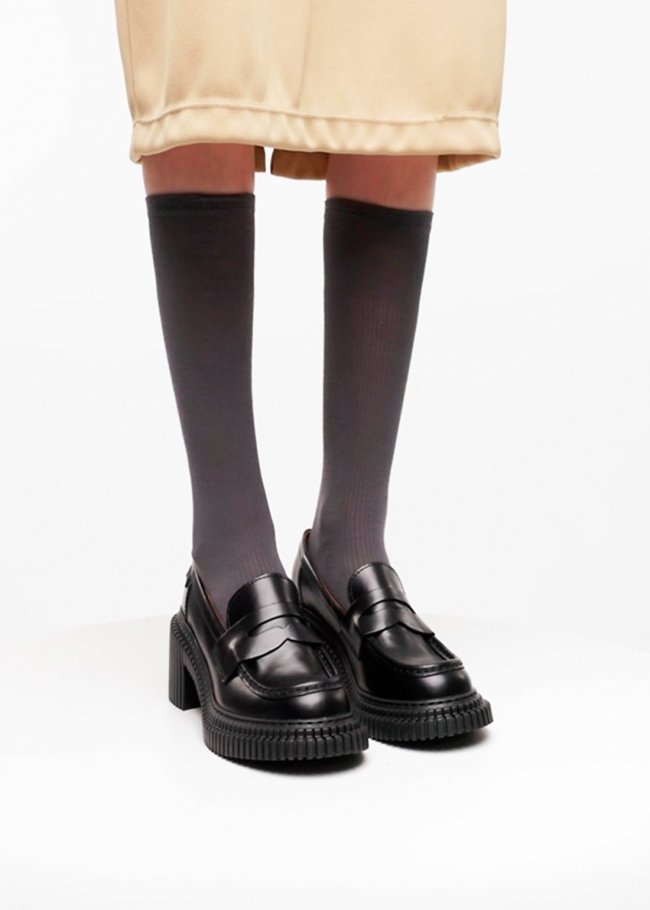 mocasin pix london campus negro