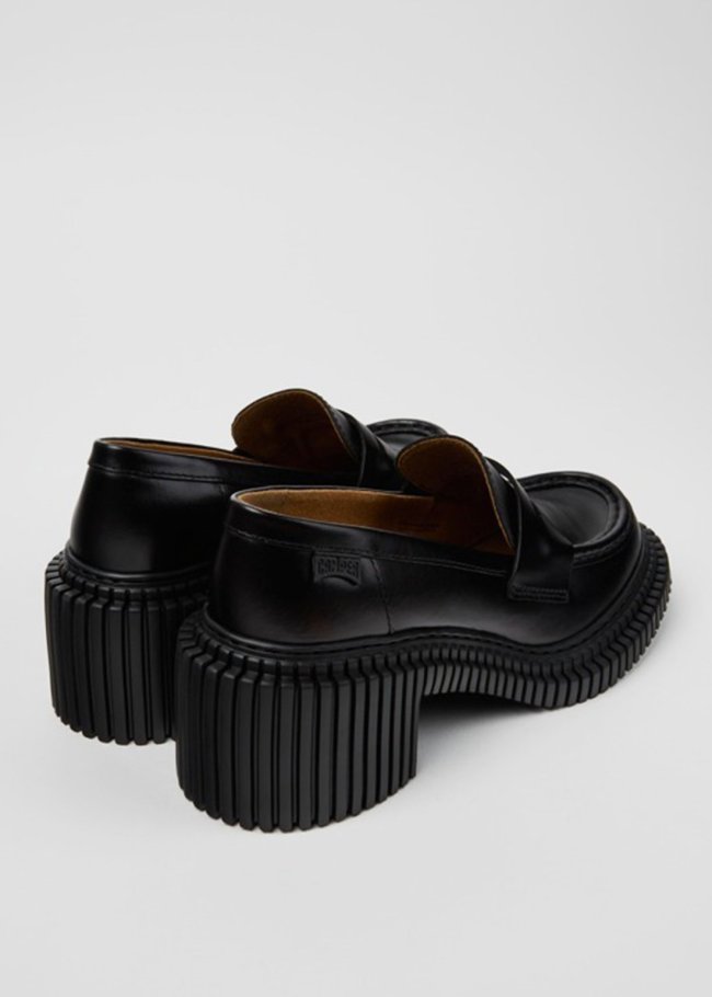 mocasin pix london campus negro