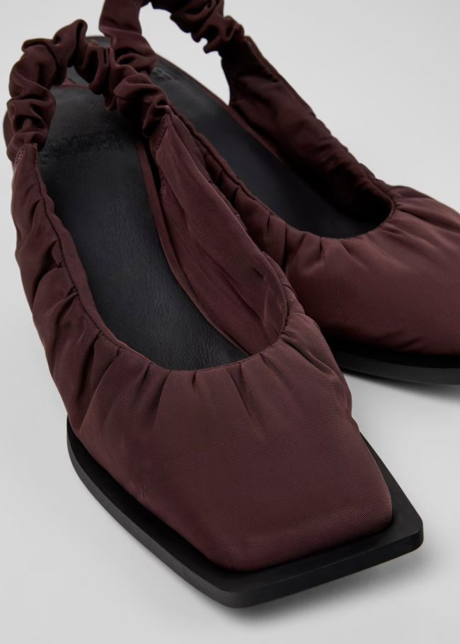 karole vega beizos marron