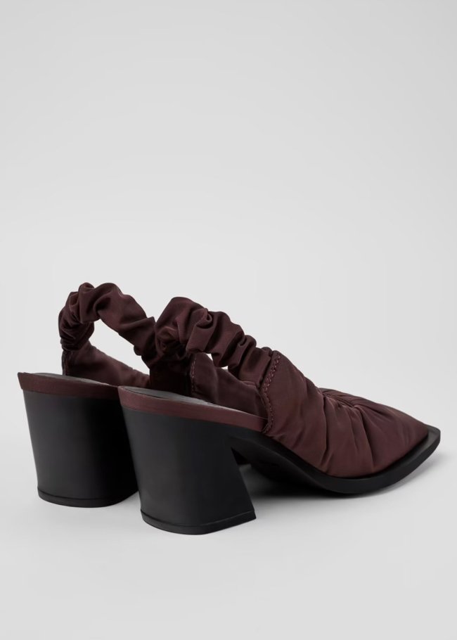 karole vega beizos marron