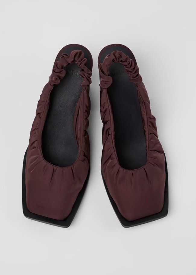 karole vega beizos marron