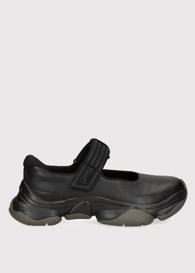 sneakers karst 2 glid negro