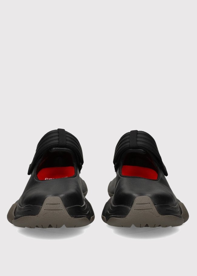 sneakers karst 2 glid negro