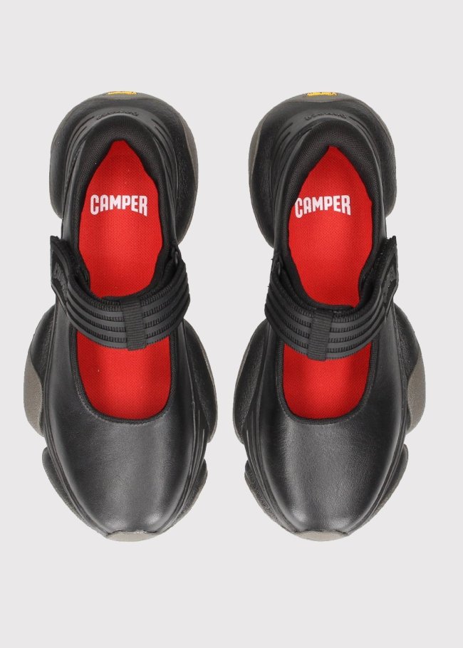 sneakers karst 2 glid negro