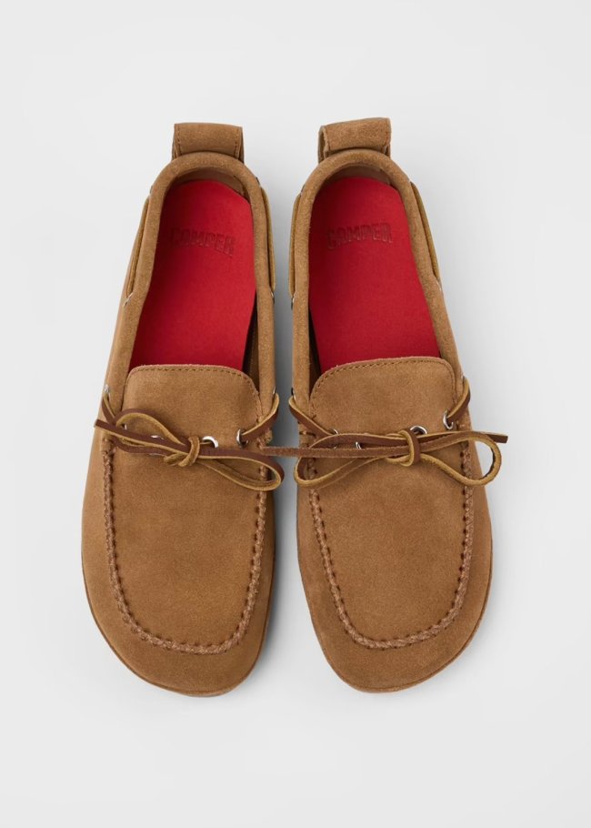 nautico raid nina pello area cuero