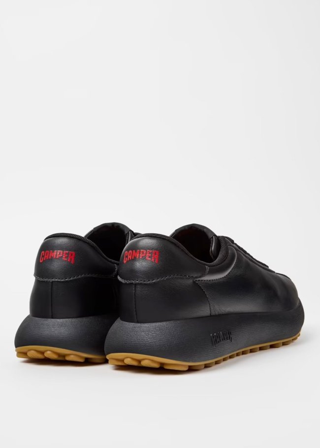 sneakers pelotas athens rebond negro