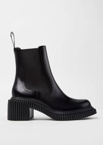 botin pix london campus negro