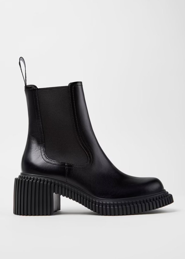 botin pix london campus negro