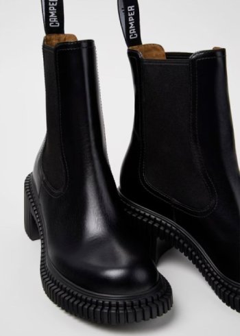 botin pix london campus negro 2