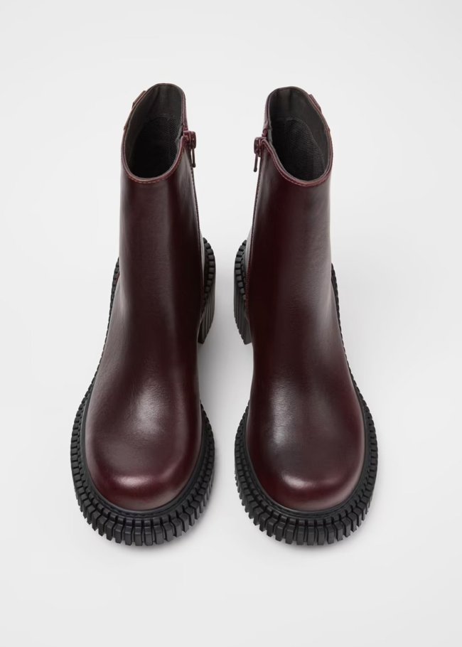 botin pix london campus beizos