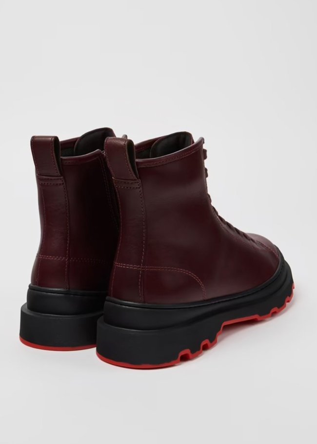 botin brutus + noray beizos burdeos