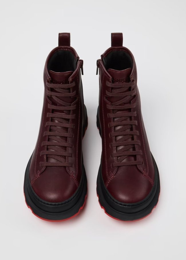 botin brutus + noray beizos burdeos