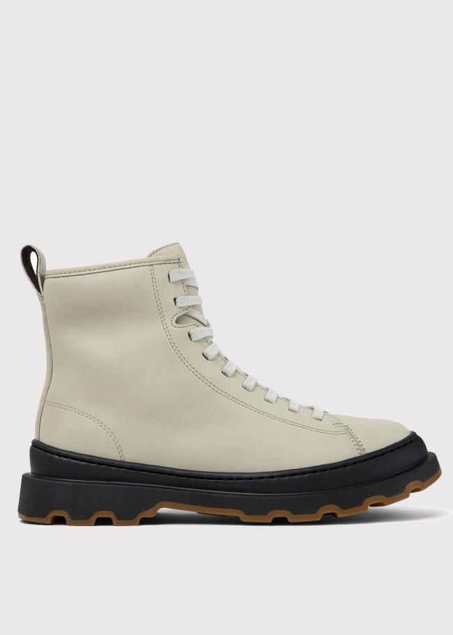 botin brutus + noray hely hielo