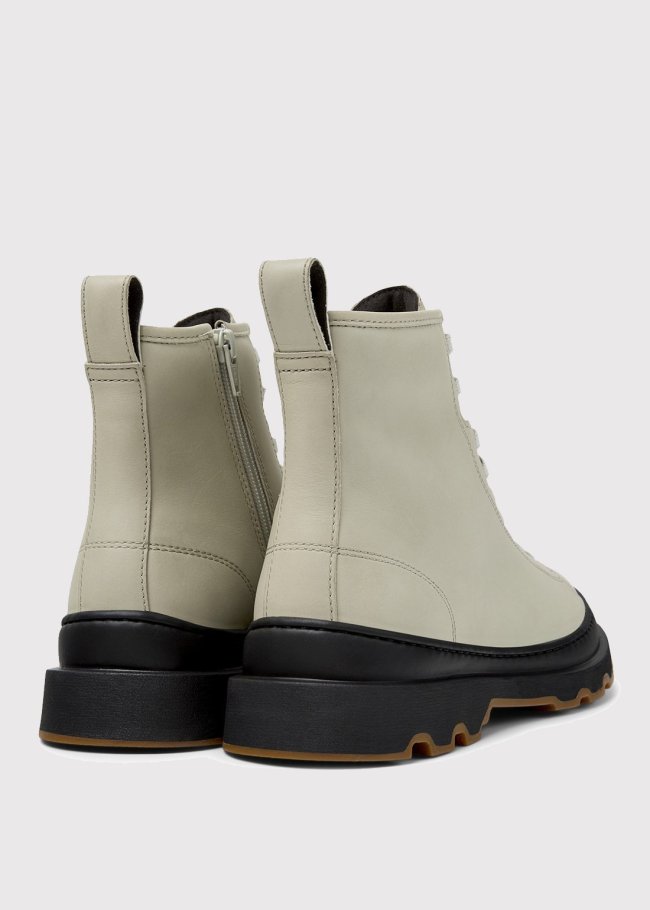 botin brutus + noray hely hielo