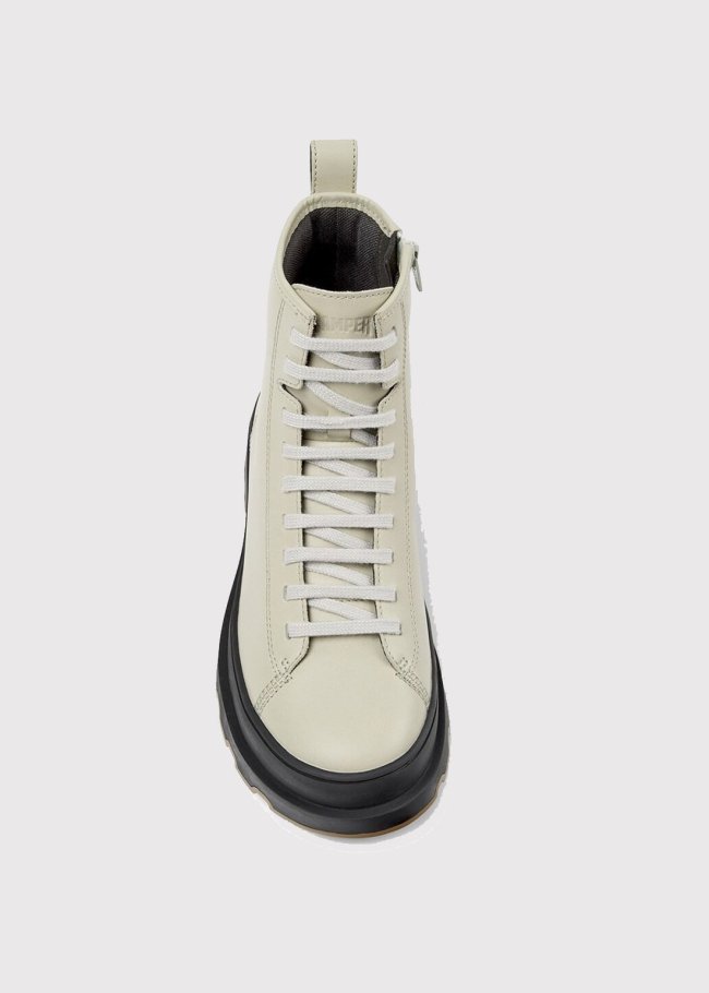 botin brutus + noray hely hielo