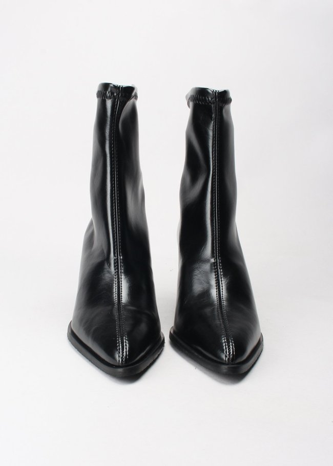 botin zeta plus malori negro