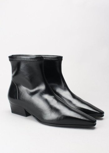 botin telma malori negro 2