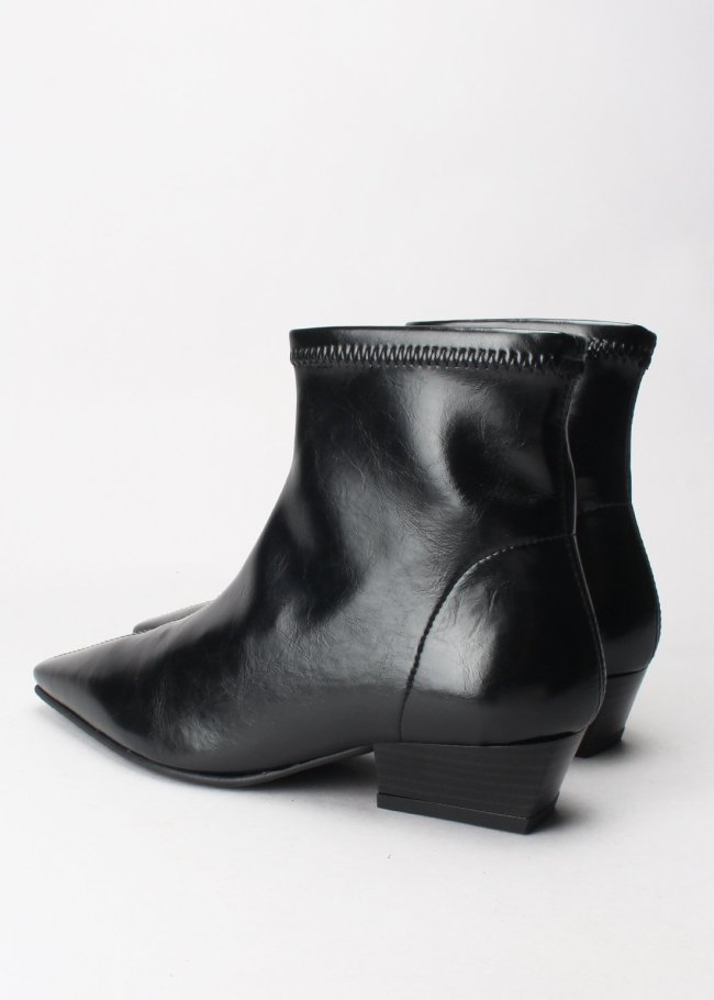 botin telma malori negro