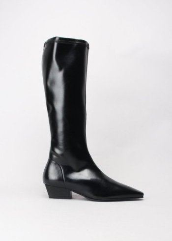 bota telma malori negro