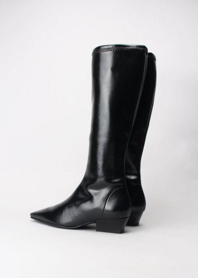 bota telma malori negro