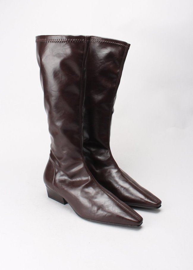 bota telma malori testa