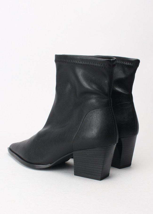 botin texaco west negro