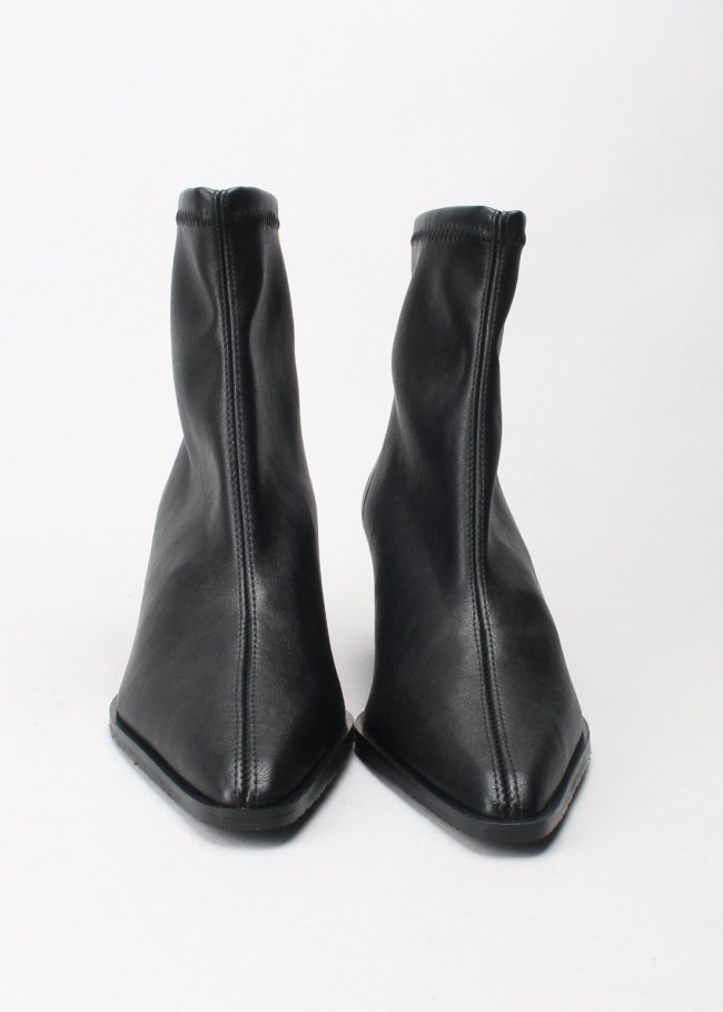 botin texaco west negro