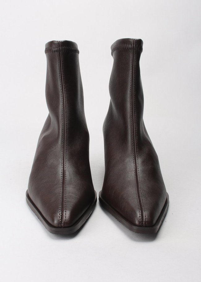 botin texaco west testa