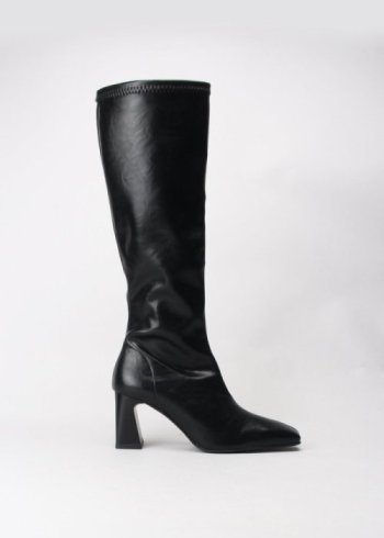 bota joy malori negro